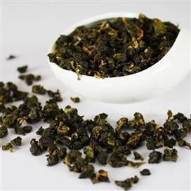 OOLONG TEA